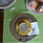Apartamento La Maison Du Paradis Salerno