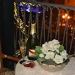 La Maison Du Paradis Salerno