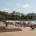 Apartamento La Maison Du Paradis Salerno