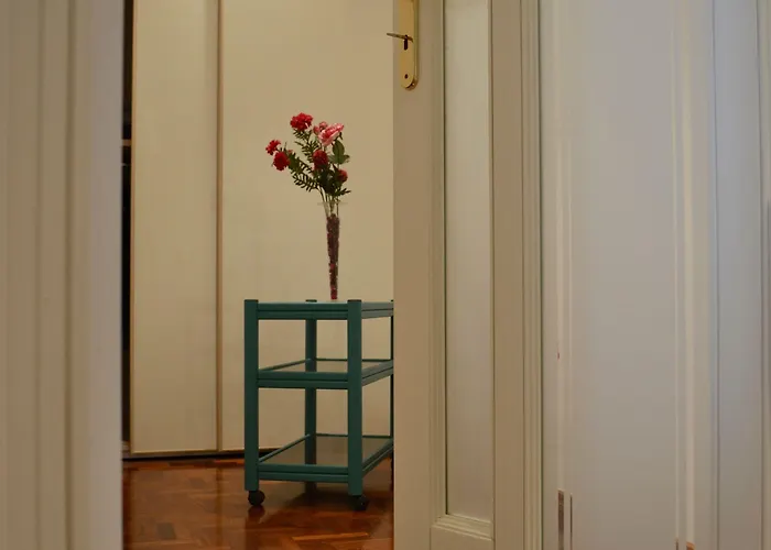 La Maison Du Paradis * Salerno