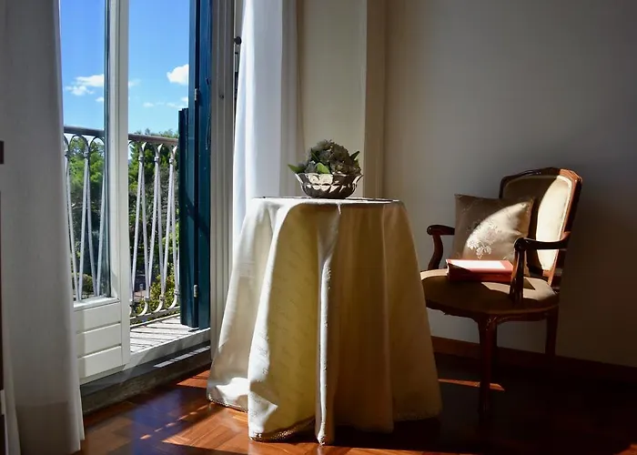 Apartment La Maison Du Paradis *