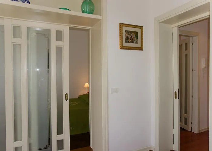 La Maison Du Paradis * Salerno