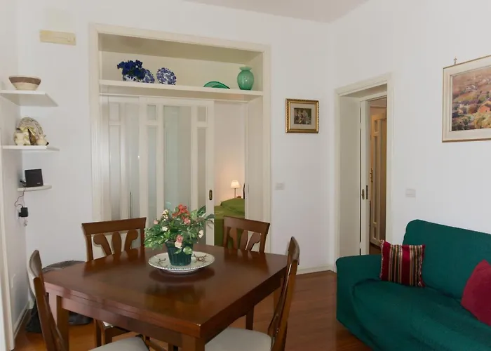 La Maison Du Paradis Apartment