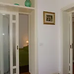 La Maison Du Paradis * Salerno