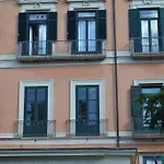 La Maison Du Paradis * Salerno
