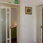La Maison Du Paradis * Salerno