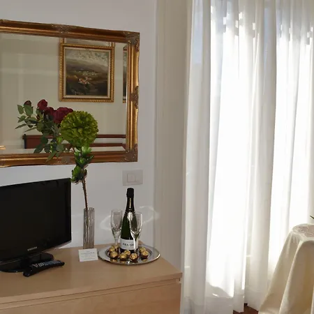 La Maison Du Paradis Apartamento *