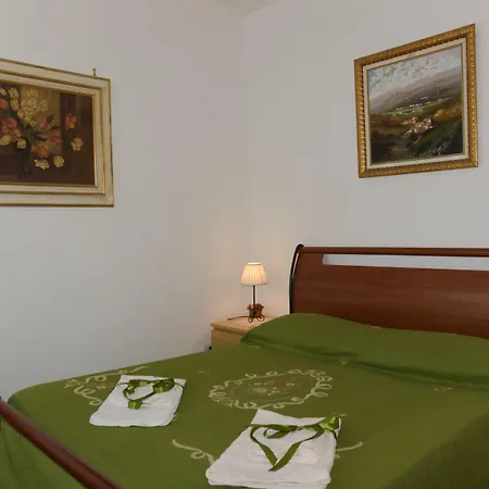 La Maison Du Paradis Apartamento