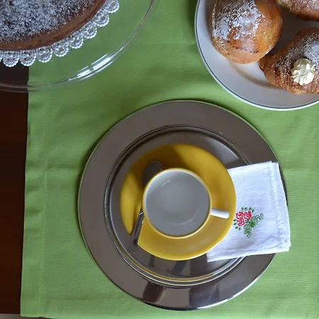 Apartamento La Maison Du Paradis Salerno