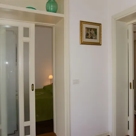 La Maison Du Paradis * Salerno