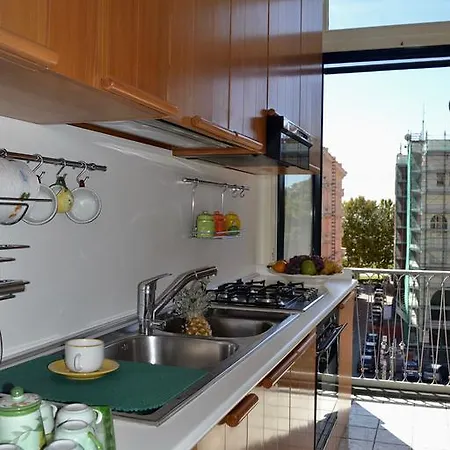 La Maison Du Paradis 公寓 *