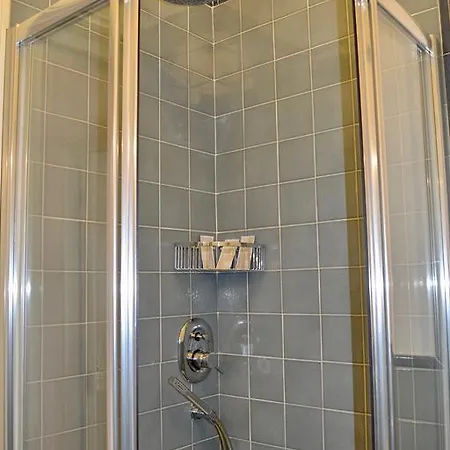 Apartamento La Maison Du Paradis