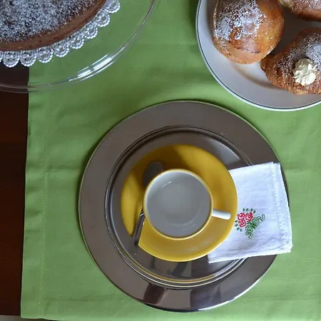 La Maison Du Paradis