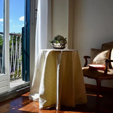 公寓 La Maison Du Paradis *