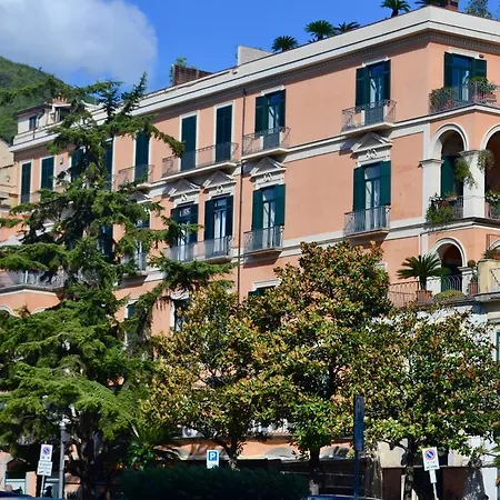 公寓 La Maison Du Paradis *