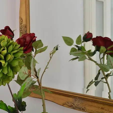 La Maison Du Paradis 公寓