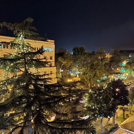 La Maison Du Paradis *