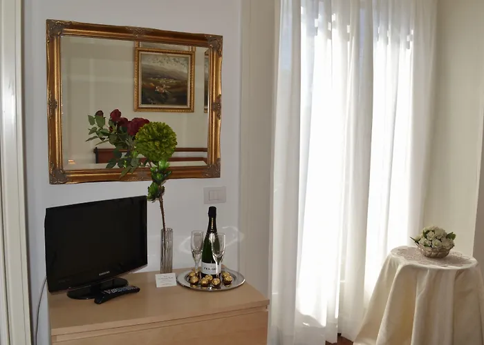 La Maison Du Paradis Lejlighed *