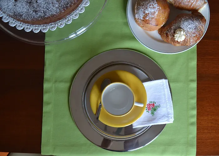 شقة La Maison Du Paradis ساليرنو