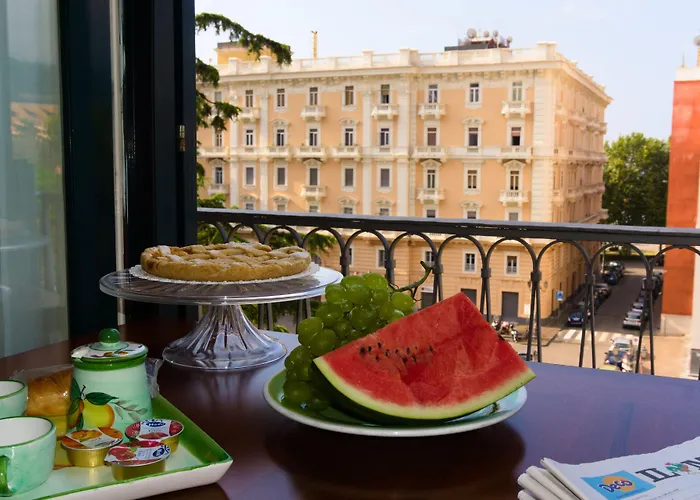 شقة La Maison Du Paradis *