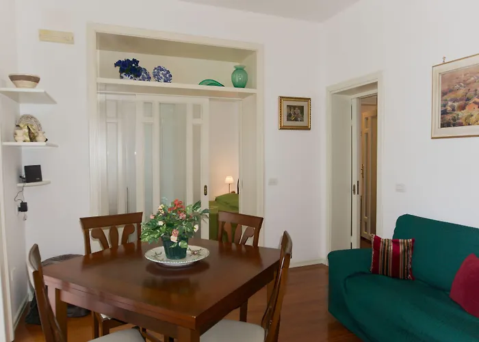 La Maison Du Paradis شقة