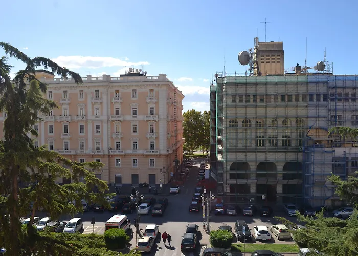 La Maison Du Paradis شقة *