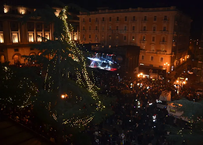 شقة La Maison Du Paradis *