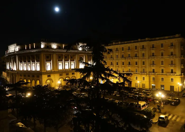 La Maison Du Paradis شقة