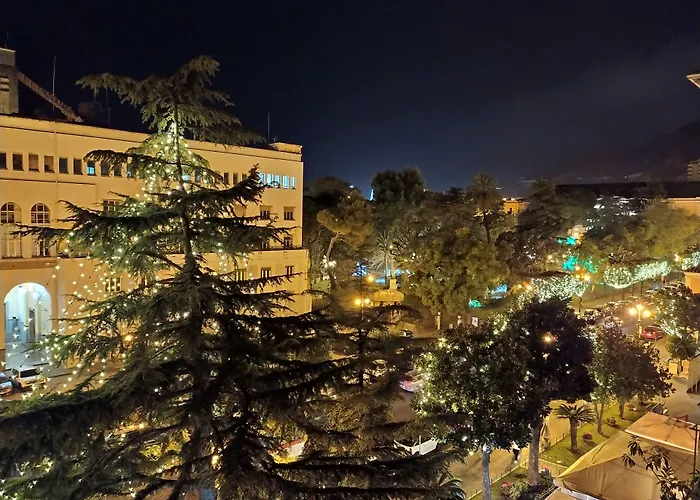 La Maison Du Paradis شقة *