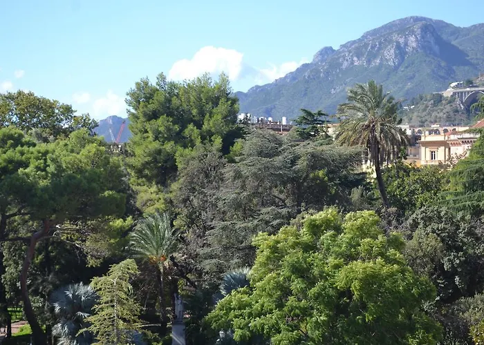 La Maison Du Paradis * ساليرنو