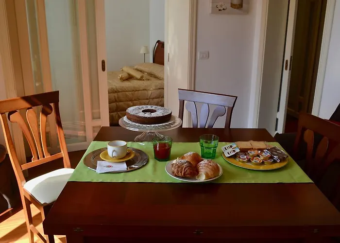 شقة La Maison Du Paradis *