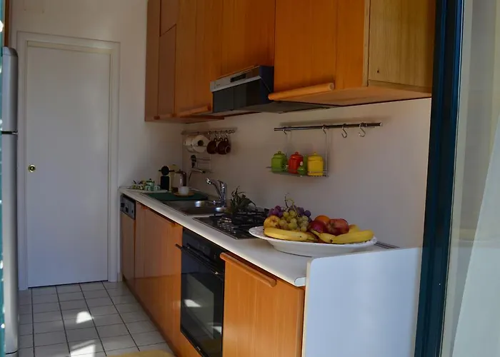 شقة La Maison Du Paradis ساليرنو