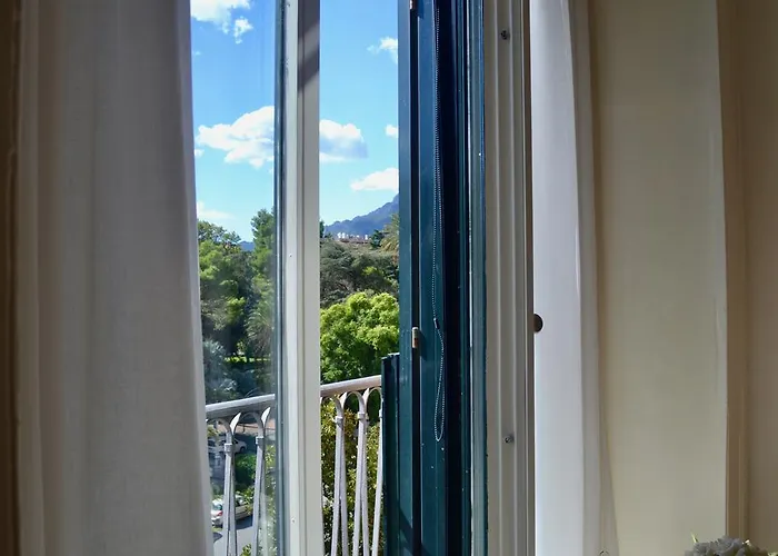 La Maison Du Paradis *