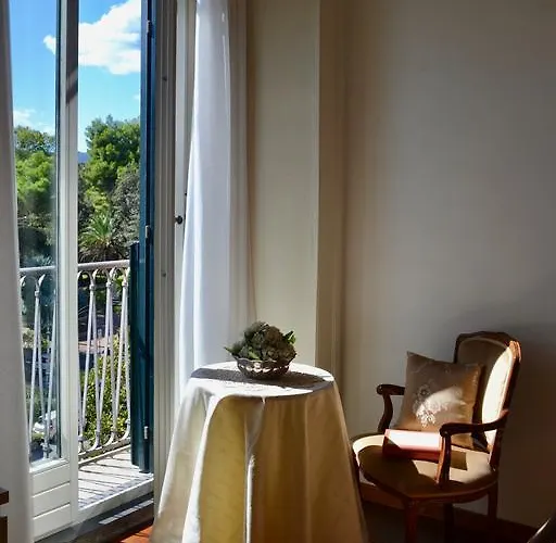 La Maison Du Paradis شقة