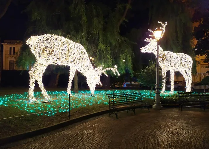 La Maison Du Paradis ساليرنو