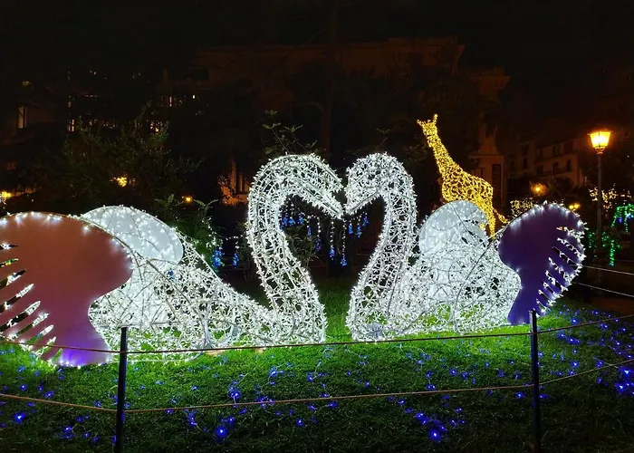 شقة La Maison Du Paradis ساليرنو