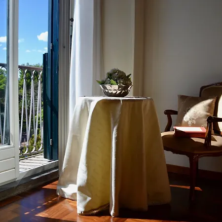 Apartment La Maison Du Paradis Salerno