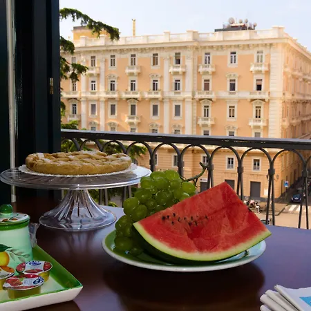 Lejlighed La Maison Du Paradis *