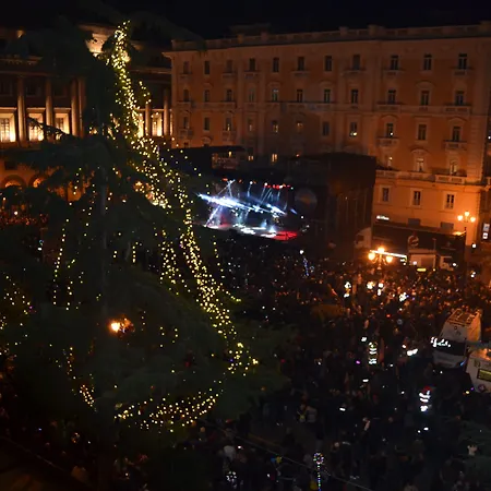 Lejlighed La Maison Du Paradis *