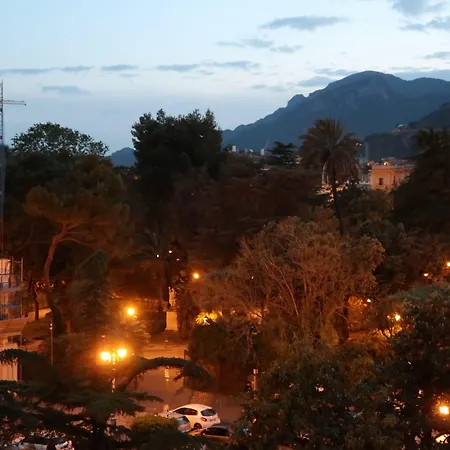 La Maison Du Paradis Salerno