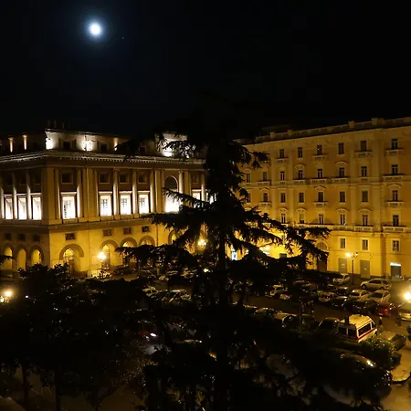 La Maison Du Paradis Lejlighed