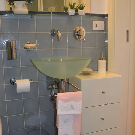 La Maison Du Paradis * Salerno