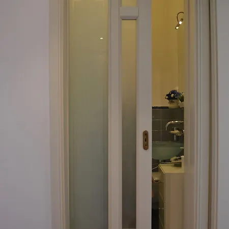 La Maison Du Paradis Lejlighed *