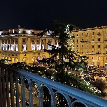 La Maison Du Paradis Appartement Salerno