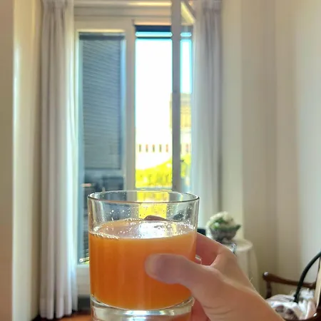 La Maison Du Paradis * Salerno
