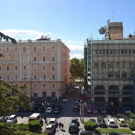 La Maison Du Paradis * Salerno