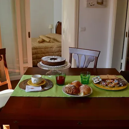 Lejlighed La Maison Du Paradis *