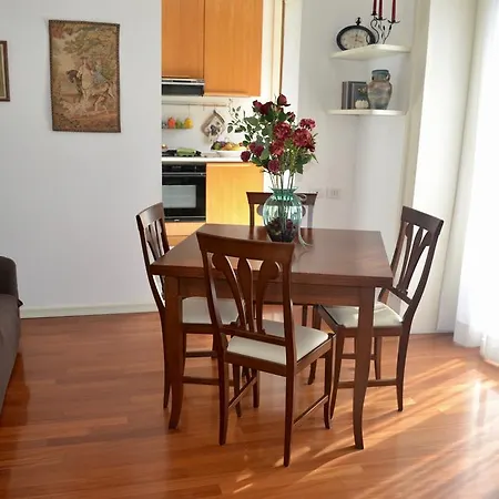 Lejlighed La Maison Du Paradis Salerno