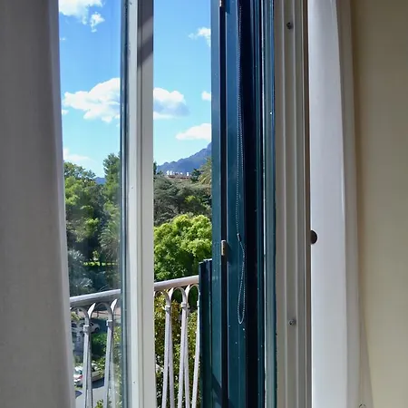 La Maison Du Paradis *