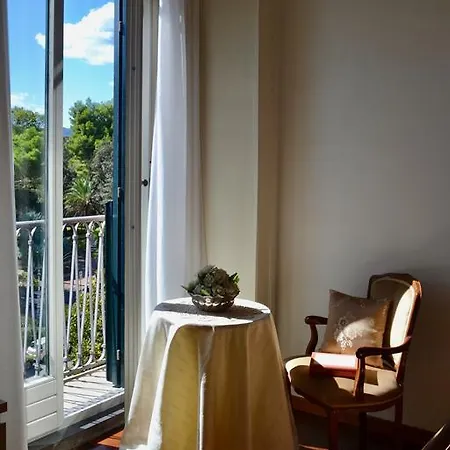 La Maison Du Paradis Apartment